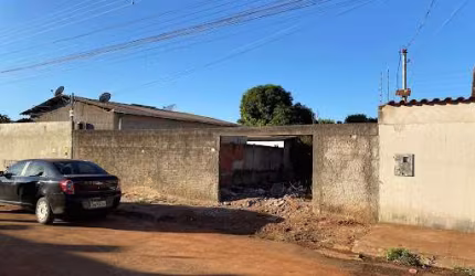 Lote no Parque Brasíla