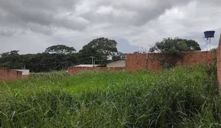 Oportunidade - Lote no Bairro Cidade Industrial