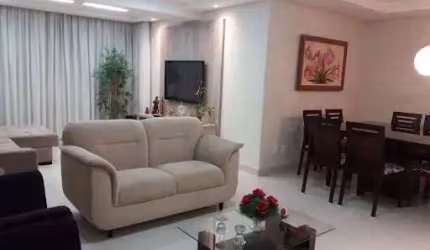 Excelente Apartamento no Residencial Damasco