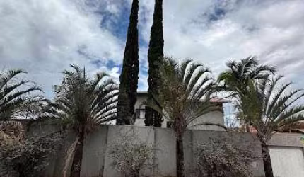 Casa com 3 dormitórios à venda, 215 m² por R$ 1.150.000,00 - Jardim Ana Paula - Anápolis/GO