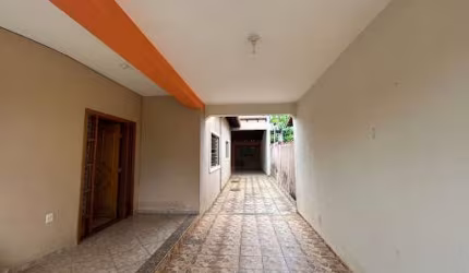 Sobrado no Anápolis City