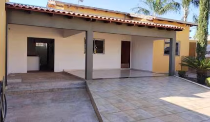 Casa  à venda  - Residencial Ayrton Senna - Anápolis/GO