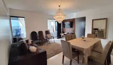 Lindo Apartamento amplo 94m , todo reformado na Vila Góis