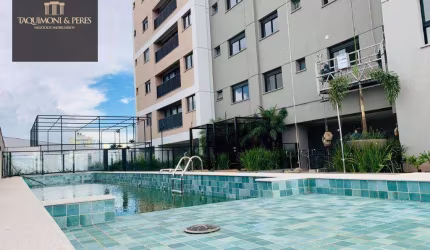 OPORTUNIDADE !  Apartamento com 3 dormitórios à venda, 131 m² por R$ 270.000 - Jundiaí - Anápolis/GO