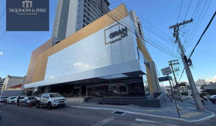 Oportunidade! Ágio de Sala Comercial no GranLife