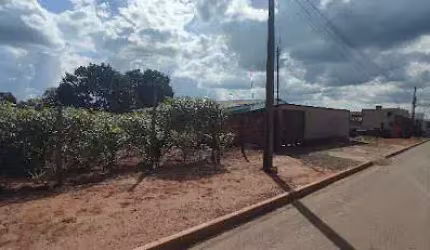 Lote Em Excelente Localização - Na Av. Mirage