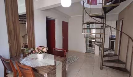 Cobertura Duplex - Cond Toulouse Life