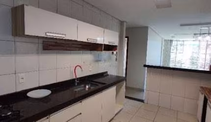 Apartamento Em Excelente Localização - Residencial La Marc
