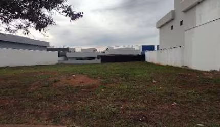 Excelente Lote No Cond Terras Alphaville