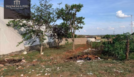 Lote no Bairro Santos Dumont com 300 Metros e documentado!