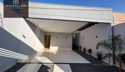 Casa nova no Campos do Jordão!