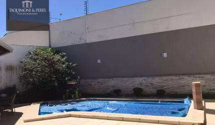 Sobrado com 3 suítes à venda Anápolis City