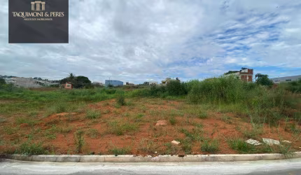 Terreno à venda, 420 m² por R$ 160.000,00 - Privê Lírios dos Campos - Anápolis/GO