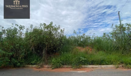 Terreno à venda, 420 m² por R$ 160.000,00 - Privê Lírios dos Campos - Anápolis/GO