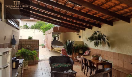 Casa com 3 dormitórios à venda, 276 m² por R$ 1.100.000,00 - Jundiaí - Anápolis/GO