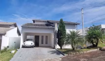 Casa com 3 dormitórios para alugar, 160 m² - Residencial Araguaia - Anápolis/GO , Residencial Dijon