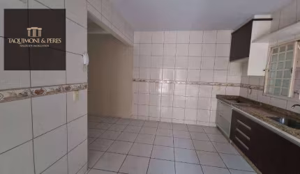 Casa com 3 dormitórios para alugar, 86 m² por R$ 1.758,94/mês - Reverendo Archibald - Anápolis/GO