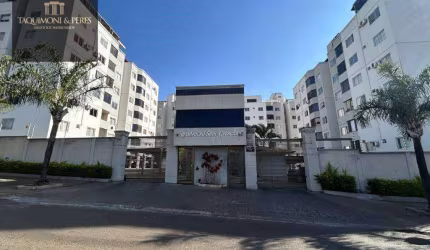 Apartamento a venda com 3 quartos perto da Receita Federal no Jundiaí indust!