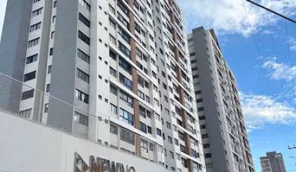 Apartamento a venda com 99 metros, 2 suítes, lazer completo, no Bairro Jundiaí!