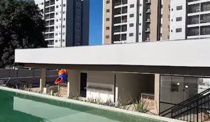 Apartamento a venda de 2 quartos, lazer completo, próx ao Jundiaí!
