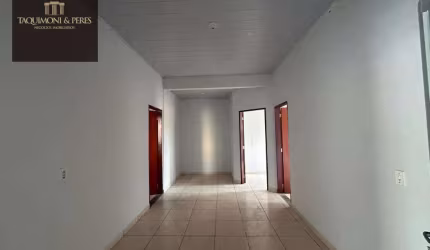 Casa  residencial ou comercial no jk Nova capital!