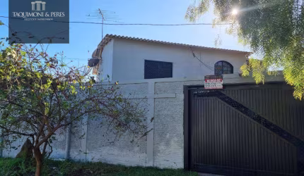 Sobrado com 3 dormitórios para alugar, 262 m² por R$ 1.925,00/mês - Anápolis City - Anápolis/GO