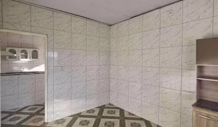 Kitnet com 1 dormitório para alugar, 40 m² - Boa Vista - Anápolis/GO