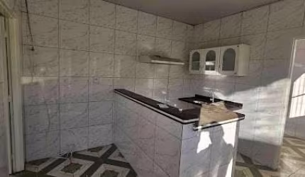 Kitnet com 1 dormitório para alugar, 40 m² - Boa Vista - Anápolis/GO