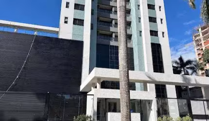 Apartamento de 138 metros em frente ao Parque das águas!
