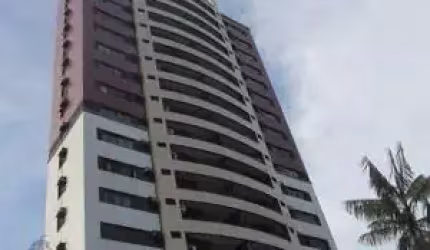 Apto Condomínio Palácio das Artes