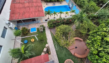 Vendo Casa no Parque das Laranjeiras-Floresta