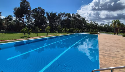 Vendo lote no CD Vivenda das Marinas