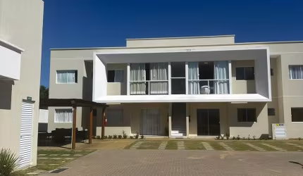 Village à venda por apenas R$550.000,00 em Lauro de Freitas