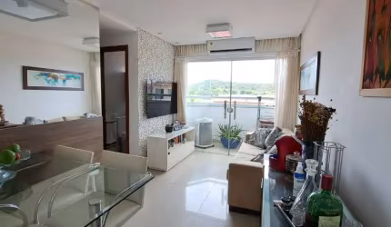 Apartamento 2 quartos decorado em Abrantes.