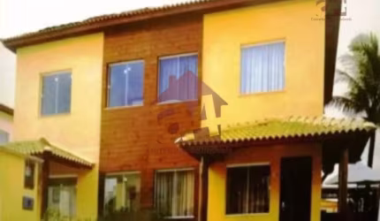 Casa para locação em Abrantes, Camaçari.