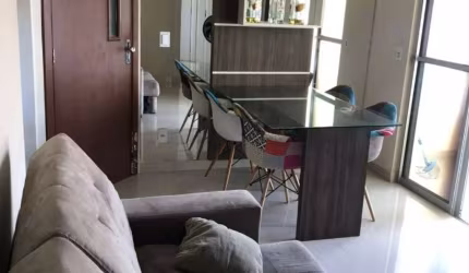 Apartamento disponível para locação em Abrantes! MOBILIADO