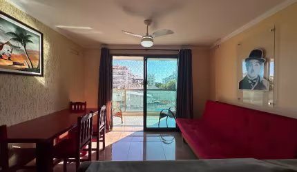 ÓTIMO APARTAMENTO DE 01 QUARTO  - Vila Nova /Cabo-Frio RJ