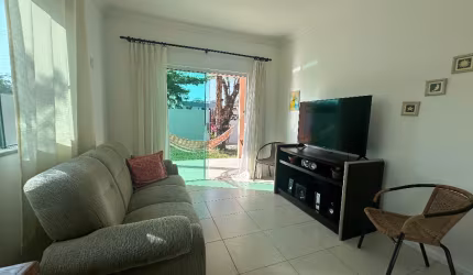 OPORTUNIDADE!! CASA COM 03 QUARTOS