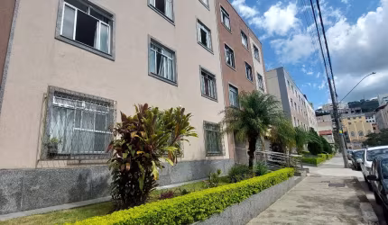 Apartamento a venda Morro da Glória