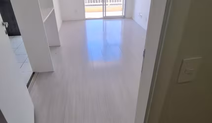 Apartamento de 2 qts (1 suíte) e 1 vaga – Eco Park