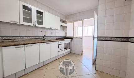 Apartamento de 3 quartos com suíte e vaga de garagem no Centro de Ribeirão Preto-SP - 100,00 m² de conforto .