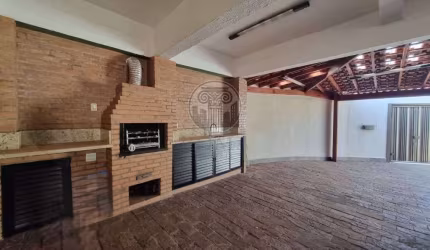 Imóvel exclusivo no bairro Planalto Verde I - Ribeirão Preto-SP: 4 quartos, 2 suítes, 2 salas, 3 banheiros, 4 vagas e 264m².