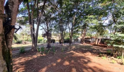 Terreno de 5.260m² no Condomínio Quinta da Boa Vista em Ribeirão Preto-SP: Oportunidade Única!