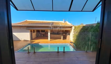 Imperdível: Casa à venda em Ribeirão Preto-SP, Ribeirânia, 3 quartos, 3 suítes, 3 salas, 6 banheiros, 4 vagas, 390m².