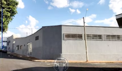 Oportunidade imperdível: Salão comercial à venda em Campos Elíseos, Ribeirão Preto-SP, com 4 banheiros e 1.600m² de área!
