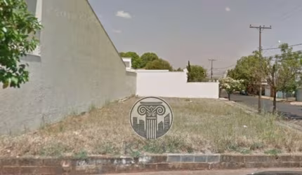 Oportunidade única: Terreno Comercial à venda em Ribeirão Preto-SP, Alto da Boa Vista, 360m² de área. Aproveite!