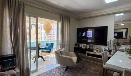 Incrível apartamento à venda no Jardim Botânico, Ribeirão Preto-SP! 3 quartos, 1 suíte, 2 salas, 3 banheiros, 2 vagas, 94m².