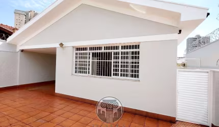 Casa Comercial / Residencial  à Venda em Ribeirão Preto-SP, Bairro Jardim América: 3 Quartos, 1 Suíte, 2 Salas, 2 Banheiros, 3 Vagas, 165m².