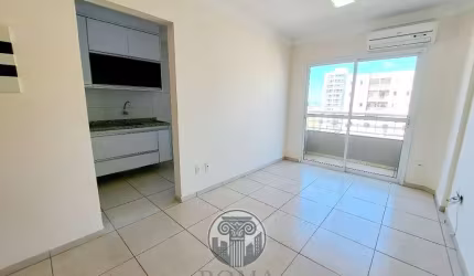 Imperdível! Apartamento à venda em Ribeirão Preto-SP, bairro Nova Aliança. 2 quartos, 1 suíte, 1 sala, 2 banheiros, 2 vagas, 66m².