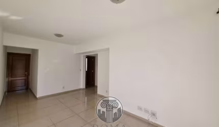 Apartamento à venda em Ribeirão Preto-SP, Santa Cruz do José Jacques: 2 quartos, 1 suíte, 2 salas, 2 vagas, 77m².